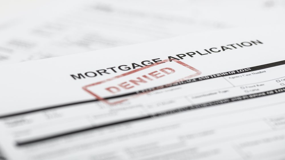 Black mortgage applicants 84 percent more likely to be denied than white applicants, analysis finds: #Massachusetts #Homeownership #Homeowners