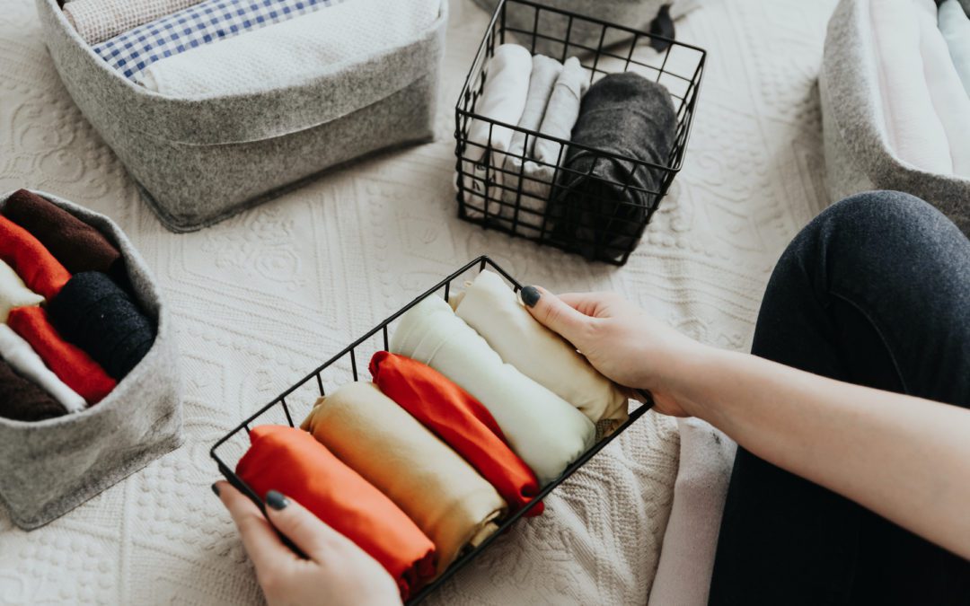 Organizing Products That’ll Instantly Bring Order to Your Home in 2022: #Massachusetts #Homebuyers #Homeownership