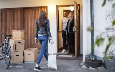 Home Buyers Could Save These Down Payments by Moving In With Their Parents: #Massachusetts #Homebuyers #Homeownership