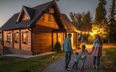 Second Home vs. #InvestmentProperty #HomeBuyer #BuyerAgent #Massachusetts