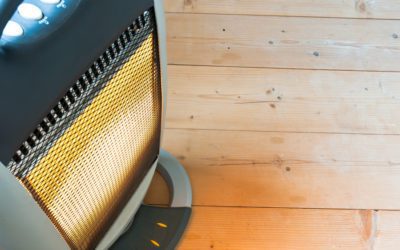Space Heater Mistakes That Could Burn Down Your House: #Massachusetts #Homebuyers #Homeowners