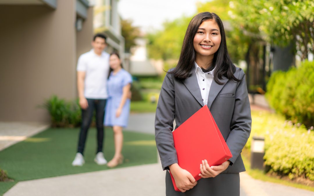 What Matters to #Real #Estate #Agents: Coldwell Banker weighs in