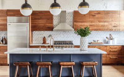 This Year’s Biggest Kitchen Design Trends: #Massachusetts #Homebuyers #Homeowners