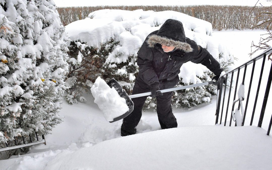 Snow Removal Missteps Most People Make Each Winter #MABA #Massachusetts #FirstTimeHomeBuyers #RealEstate