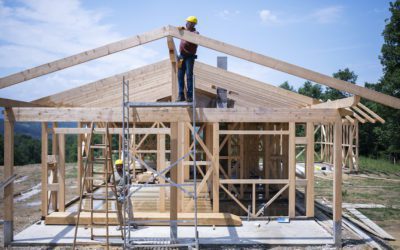 Want To Build Your Own House? The Pros, Cons, and Costs: #Massachusetts #Homebuyers #Homeownership