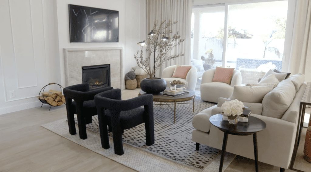 | massachusetts association of buyer agents living room
