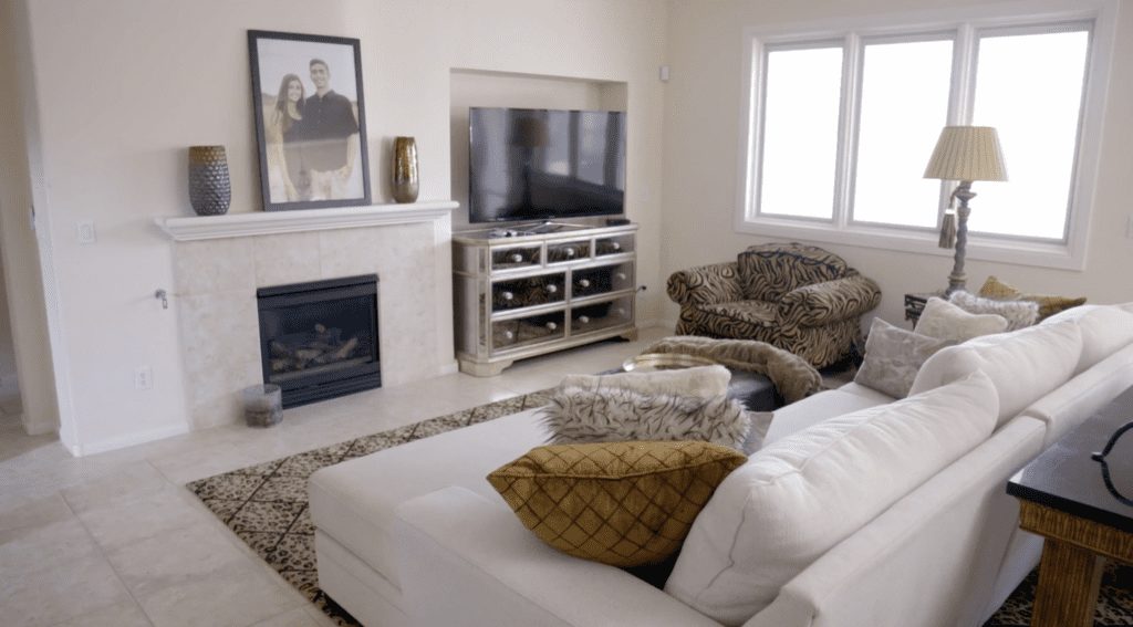| massachusetts association of buyer agents living room