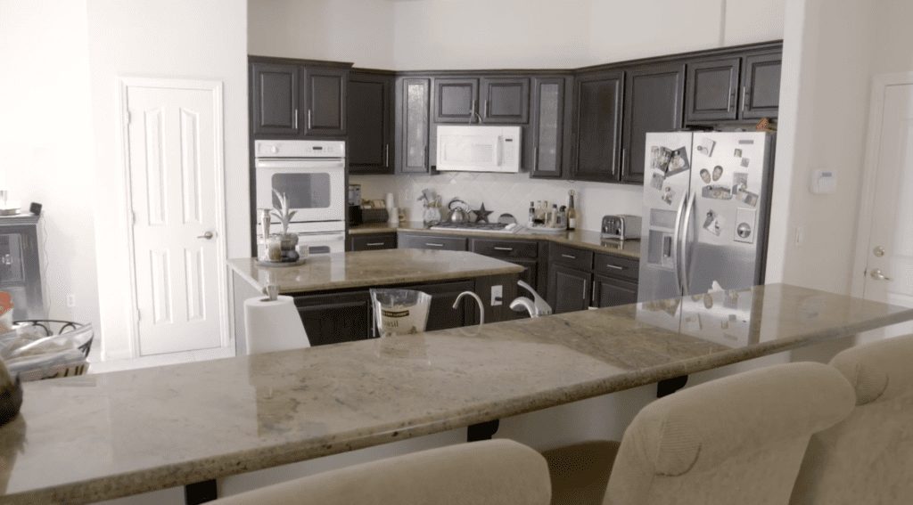| massachusetts association of buyer agents kitchen