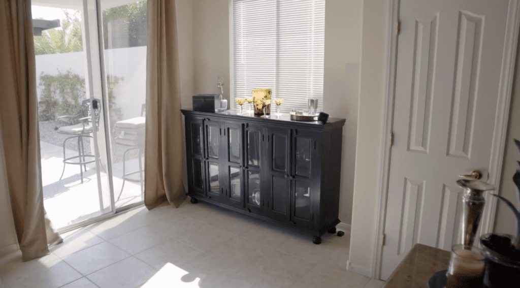 | massachusetts association of buyer agents kitchen