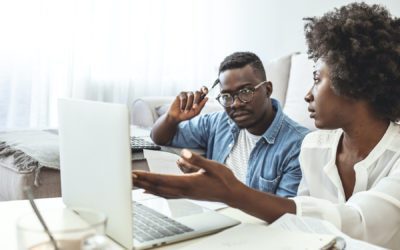 Mortgage Denials Stack Against Black and Hispanic Buyers: #Massachusetts #Homebuyers #Homeownership