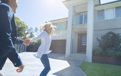 Crucial Questions To Ask Your #Partner #Before #Buying a #House Together