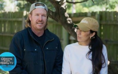 Chip and Joanna’s New Twist on the Open Floor Plan: #Massachusetts #Homeownership #Homebuyers