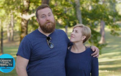 ‘Home Town’ Reveals the Biggest Yard Mistakes: #Massachusetts #Homebuyers #Homeonwerhsip