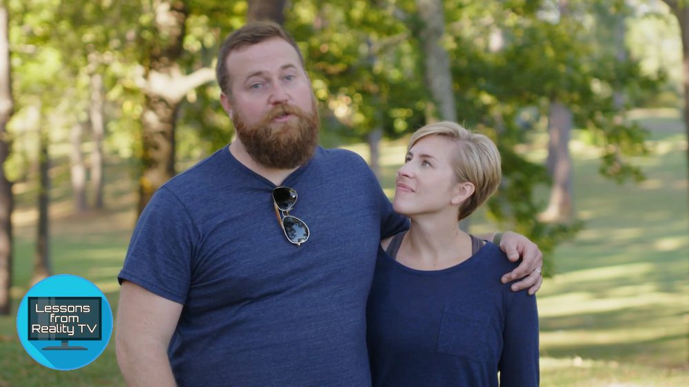 ‘Home Town’ Reveals the Biggest Yard Mistakes: #Massachusetts #Homebuyers #Homeonwerhsip