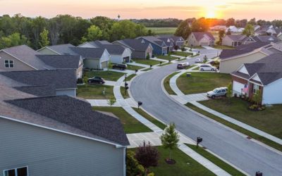 What Is an Easement? Why You Might Have to Share Your Property #MABA #Massachusetts #FirstTimeHomeBuyers #RealEstate