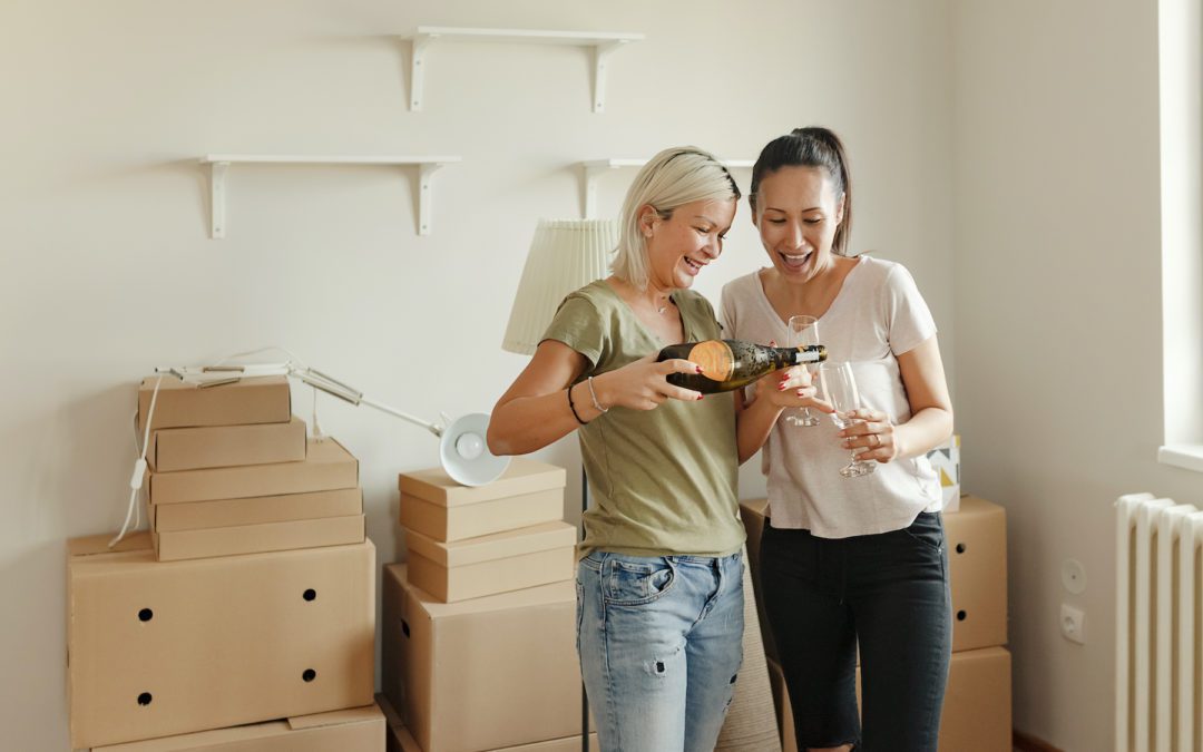#Women Have a Strong Presence in Today’s #Housing #Market