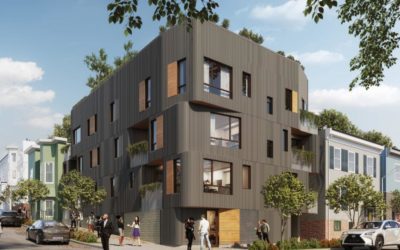 New #East #Boston #condo #development touts #diverse leadership team