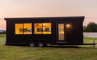 Inside Ikea’s First Tiny House and a Few Huge Catches Under the Hood: #Massachusetts #Homebuyers #Homeowenership