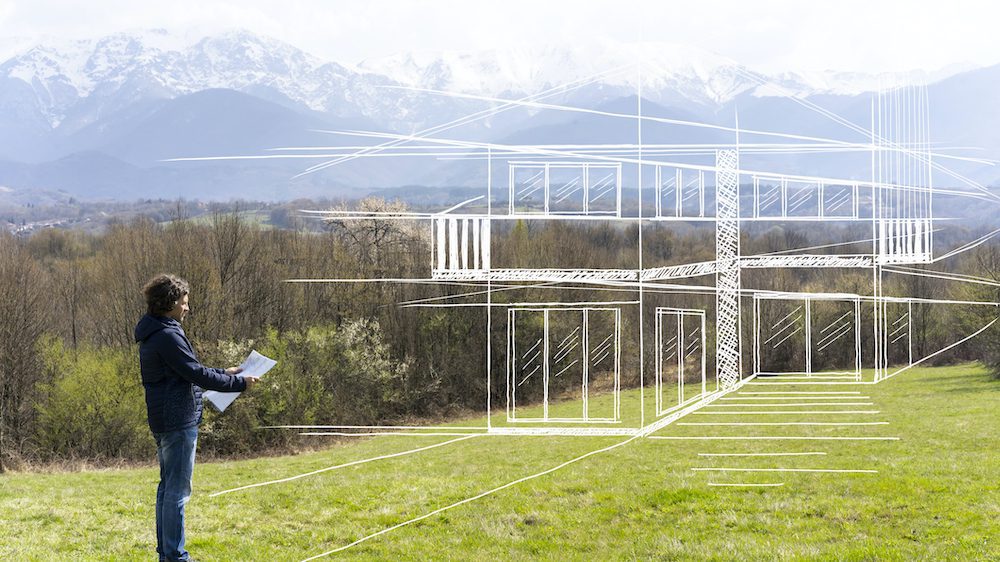 how to buy land