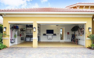 Should You Add Garage Insulation? How to Choose. #MABA #MassachusettsRealEstate #FirstTimeHomeBuyers #MaBuyersAgent