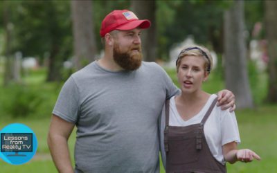 ‘Home Town’ Erin and Ben Napier Reveal the Most In Demand Design Today: #Massachusetts #Homebuyers #Homeownership