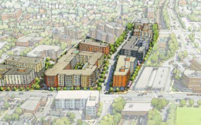 #Boston allocates over $34 million to #build and preserve 841 #affordable #housing units
