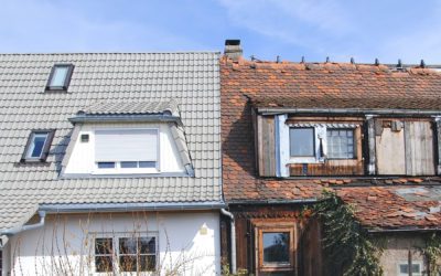 How To Check If Your Roof Needs Replacing #MABA #MassachusettsRealEstate #FirstTimeHomeBuyers #MaBuyerAgent