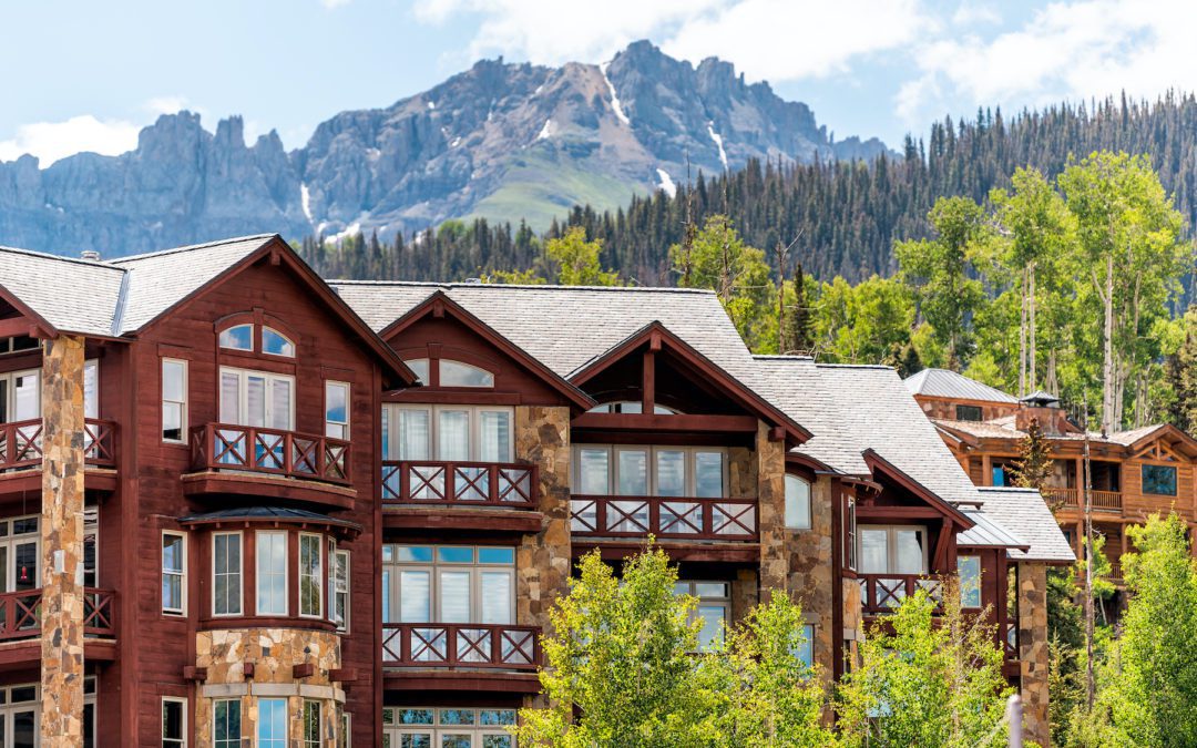 In Hot #U.S. #Markets, #Second-Home Seekers Should Consider #Buying a ‘Placeholder’ Now and Leveling Up Later