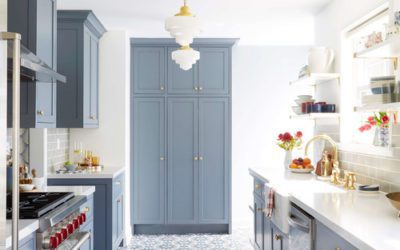 How to Remodel a Galley Kitchen #MABA #MassachusettsRealEstate #FirstTimeHomeBuyers #MaBuyerAgent