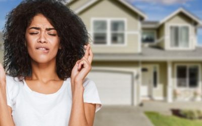 #HOMEBUYERS DON’T LEAVE YOUR #HOME #PURCHASE TO CHANCE!