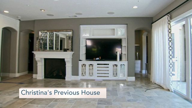 | massachusetts association of buyer agents christina haack's old home