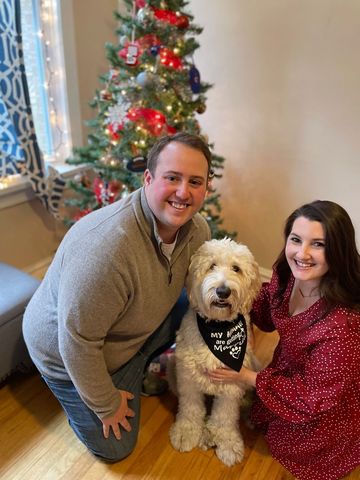 | Massachusetts Association of Buyer Agents Samantha Berrafato and her fiancé described searching for their first home in the Chicago area as a frustrating process