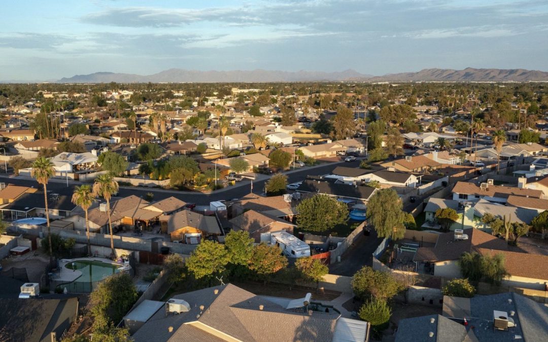 For Some #Millennials, a #Starter #Home Is Hard to Find