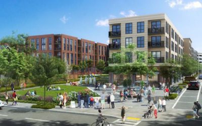 BPDA approves new #developments in four #Boston #neighborhoods