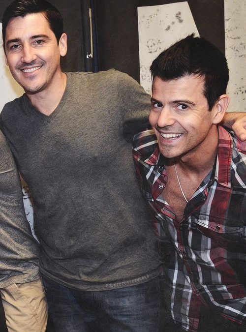 Group moves to preserve New Kids on the Block members’ childhood home: #Massachusetts #Homebuyers #Homeowners