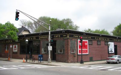 Jamaica Plain, Ma Doyle’s Cafe project receives approval: #Massachusetts #Boston #Homebuyers #Homeowners #Homeownership