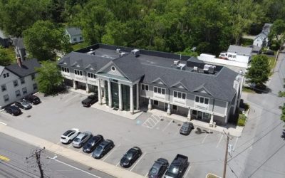 Northeast Private Client Group Brokers Sale of a Mixed Use Building: #Massachusetts #Homebuyers #Homeownership