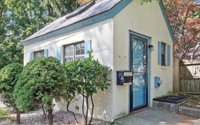 Miniature #Newton, Massachusetts #Home Shocks #Homebuyers