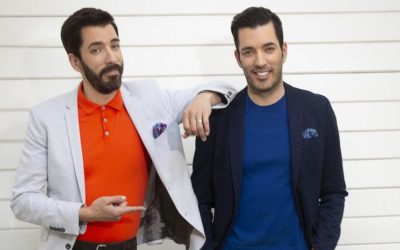Essential First-Time #Homebuyer Tips: Property Brothers