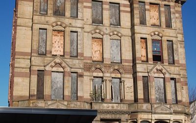 Roxbruy Ma- Former Alexandra Hotel condominium project approved: #Massachusetts #Homeowership #Homeowers