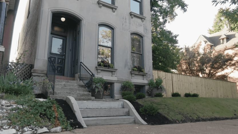 | Massachusetts Association of Buyer Agents front door