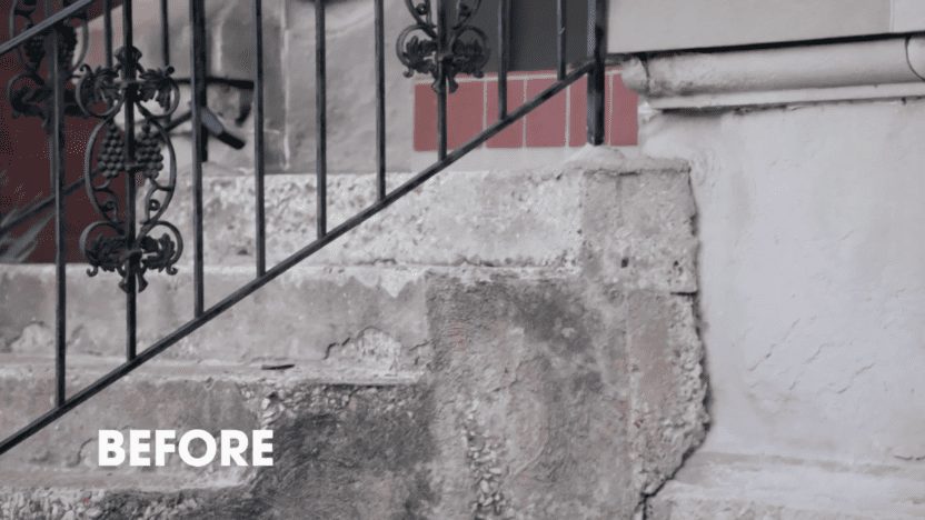 | Massachusetts Association of Buyer Agents stairs