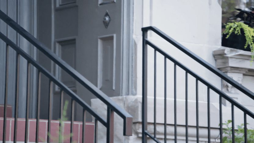 | Massachusetts Association of Buyer Agents new railing