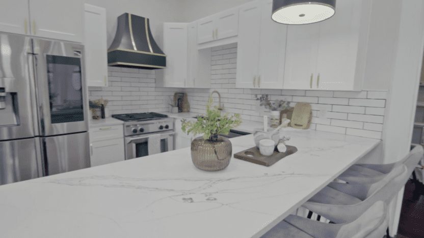 | Massachusetts Association of Buyer Agents kitchen