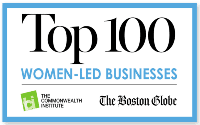 Kaplan Construction Honored Top 100 Women-Led Business in Massachusetts by The Commonwealth Institute: #Massachusetts #Homebuyers #Homeowners