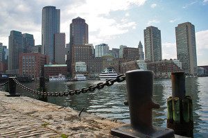 Boston, Ma Developers required to do more to limit flood damage: #Massachusetts #Homebuyers #Homeowners