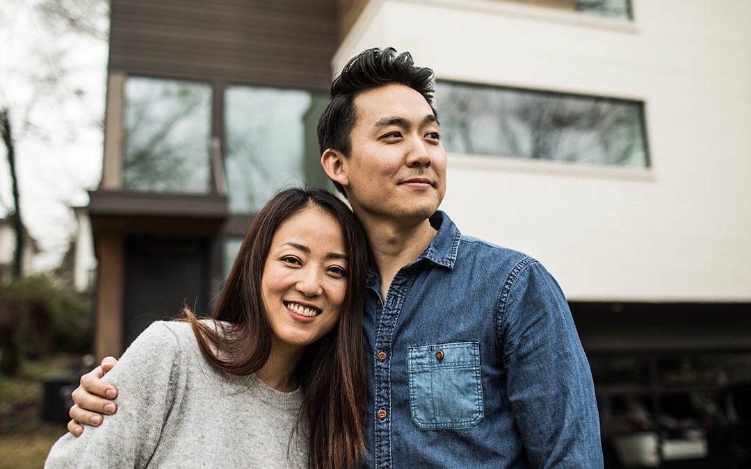 Buying a Home in Your 40s? Here’s What You Need To Know: #Massachusetts #Homebuyers #Homebuyer #Homeowners