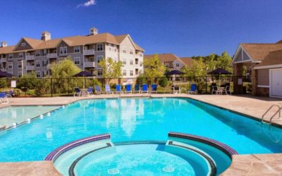 Burlington, MA CBRE Arranges Sale of 331-Unit Luxury Multifamily Community: #Massachusetts #Homeownership #Homebuyers #Homeowners