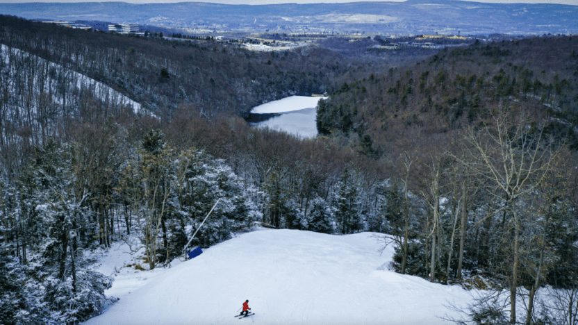 | massachusetts association of buyer agents montage mountain ski resort