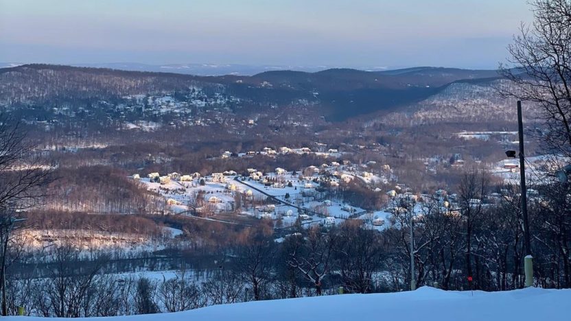| massachusetts association of buyer agents mountain creek resort in vernon new jersey